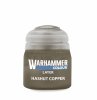Farba Warhammer Colour Layer: Hashut Copper 12ml (Citadel)